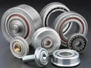 Spare Part Generator
