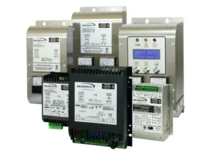 Battery Charges