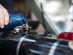Lubricant Oil